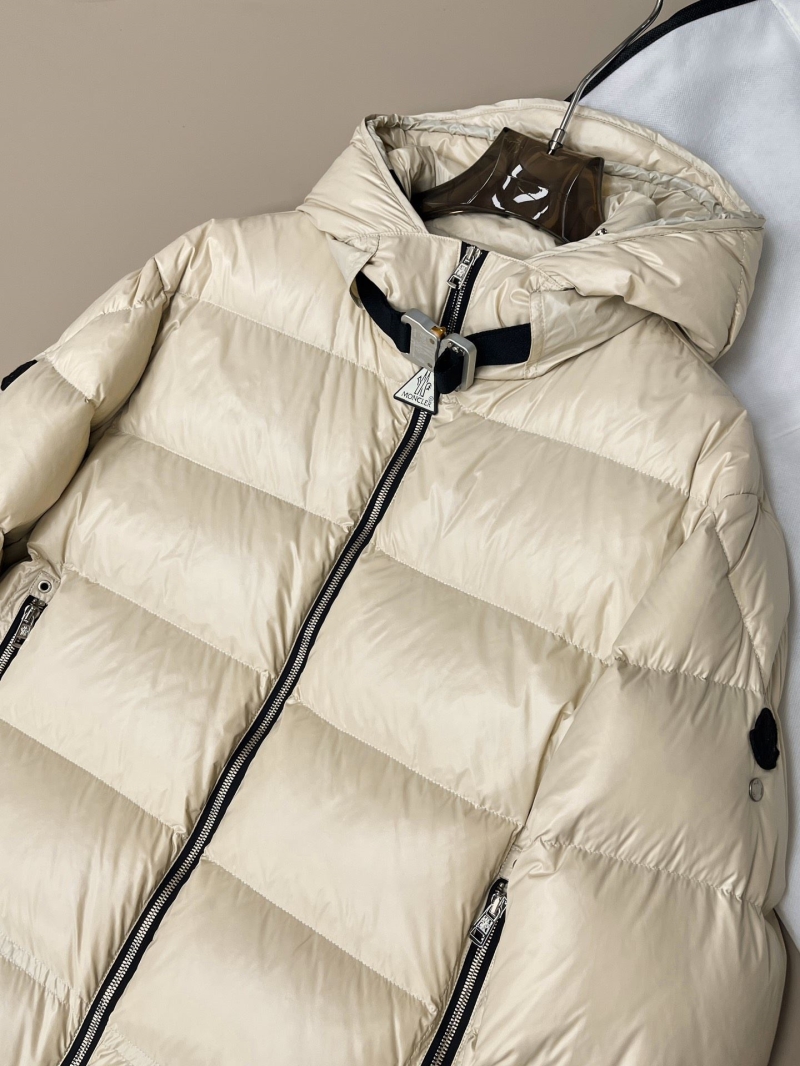 Moncler Down Coat